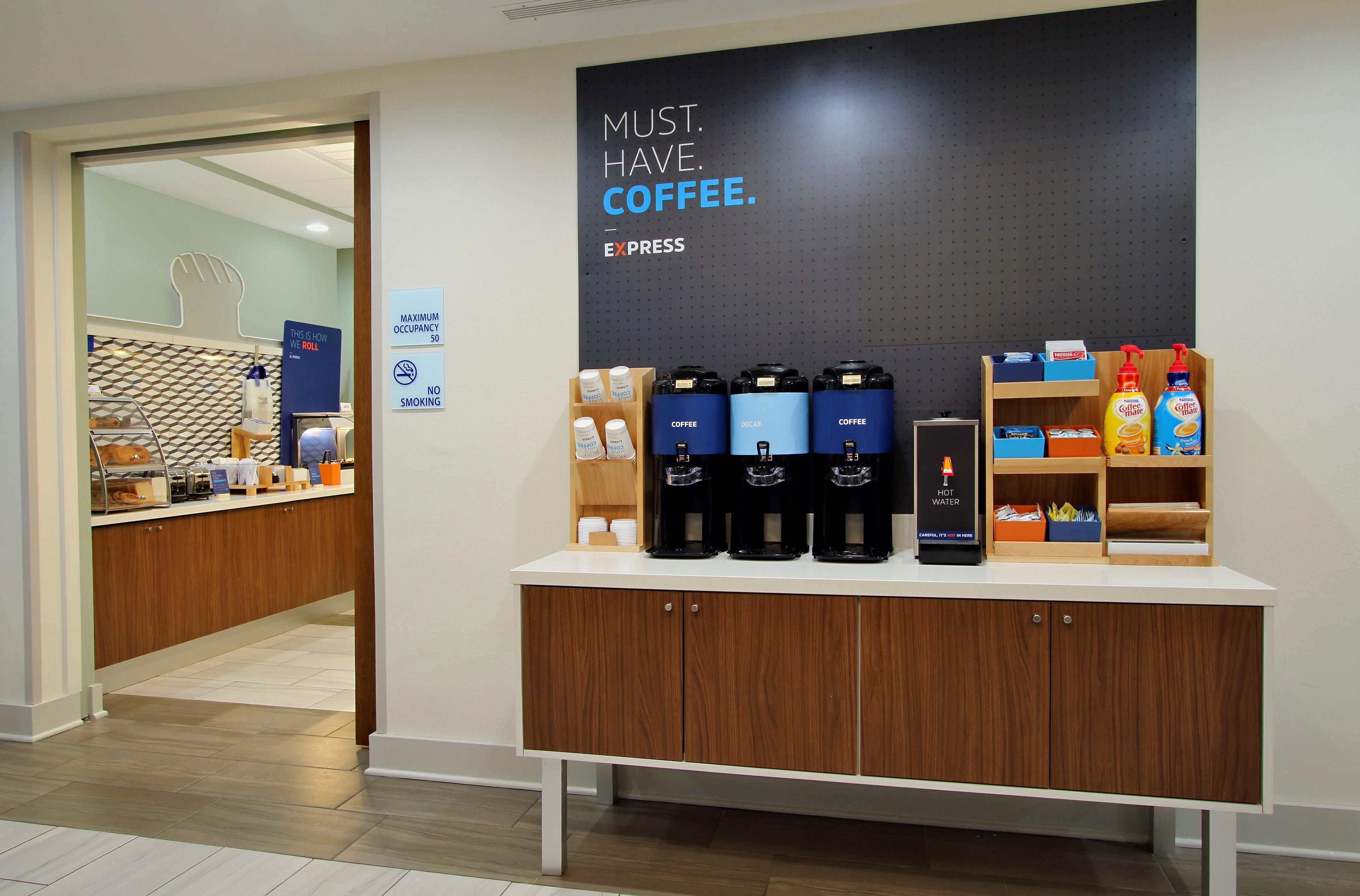 Holiday Inn Express And Suites Detroit North-Troy By Ihg Exteriör bild