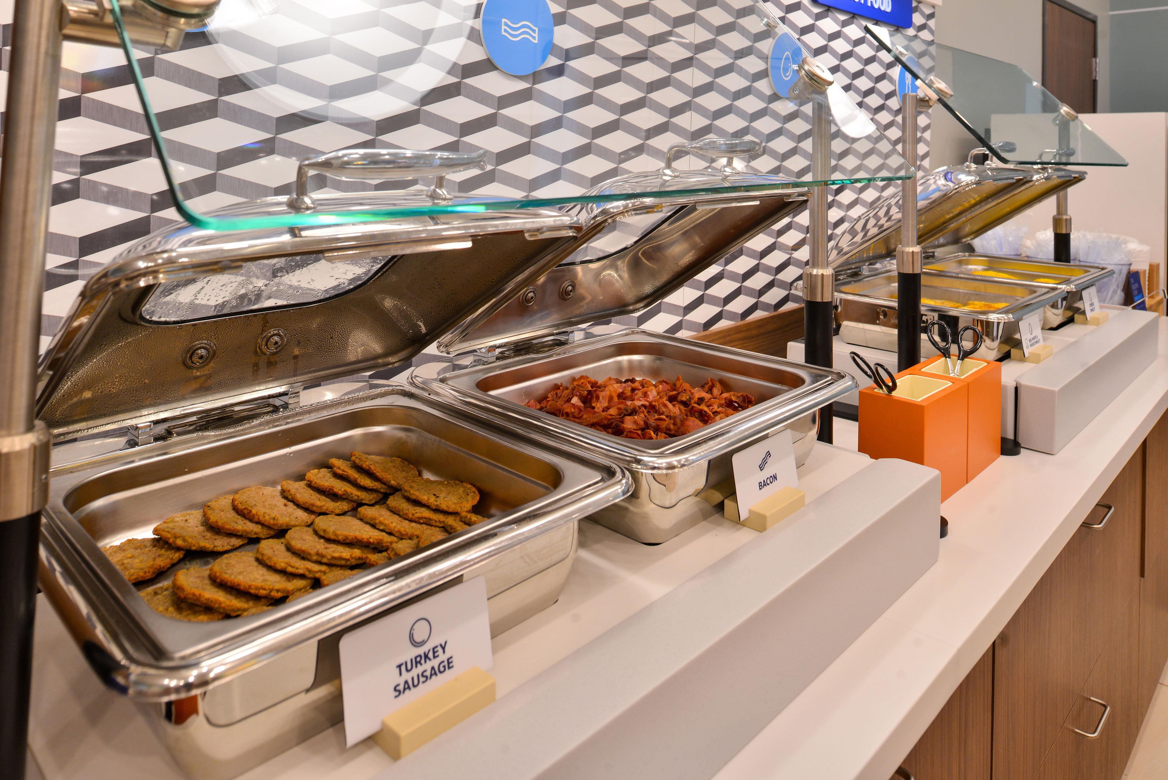 Holiday Inn Express And Suites Detroit North-Troy By Ihg Exteriör bild