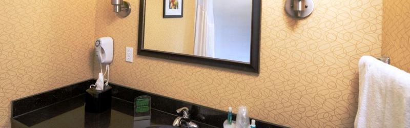 Holiday Inn Express And Suites Detroit North-Troy By Ihg Exteriör bild